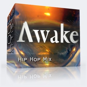 Awake - hip hop loops